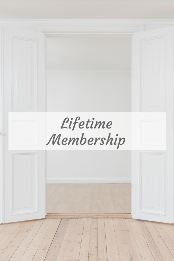 ProDoula Lifetime Membership