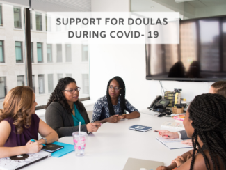 Doulas and Covid- 19