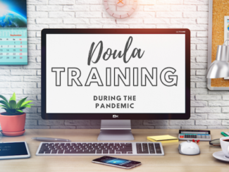 Doula Training During the Pandemic