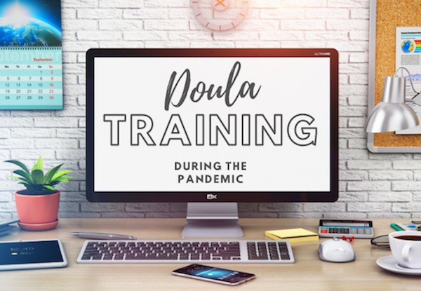 Doula Training During the Pandemic