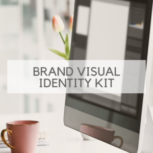 Brand Visual Identity Kit