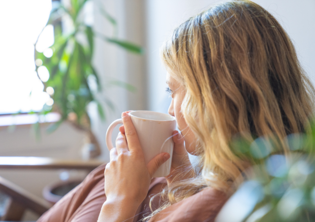 Doulas and the limbic system