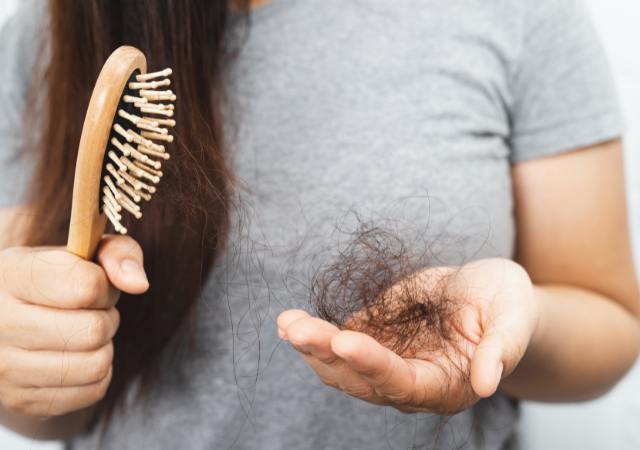 Hair Tourniquet Syndrome
